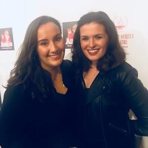 Meet your Posher, Catherine